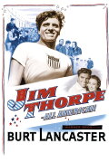 Jim Thorpe – All-American