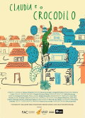Claudia e o Crocodilo