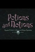 Potions and Notions