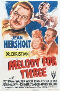 Melody for Three