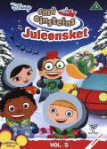 The Little Einsteins - The Christmas Wish