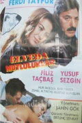 Elveda Mutluluklar