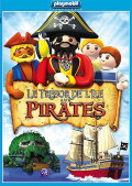 Playmobil: The Secret of Pirate Island