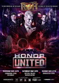 ROH: Honor United - London