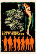A Million Dollars for 7 Murders
