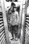 Hidden Histories: WW1's Forgotten Photographs