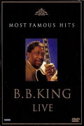 B.B. King: Live - Most Famous Hits