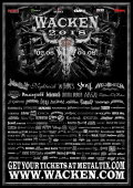 Schandmaul: Live at Wacken 2018