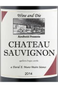 Chateau Sauvignon: terroir