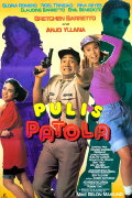 Pulis Patola