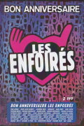 Les Enfoirés 2014 - Bon anniversaire Les Enfoirés