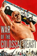 War of the Colossal Beast
