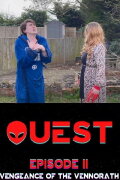Quest: Episode II - Vengeance of the Vennorath
