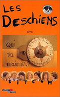 Les Deschiens : Qui va m'aimer ?