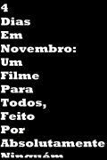 4 Dias Em Novembro