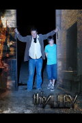 The Alley