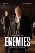 Enemies: Against the Clock