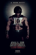 Fall of Grayskull