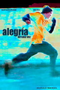 Alegría de una vez