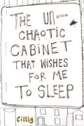 The Un-Chaotic Cabinet That Wishes for me to Sleep