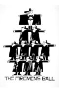 The Firemen's Ball