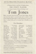 Tom Jones