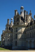Chambord: The Leonardo Da Vinci Mystery