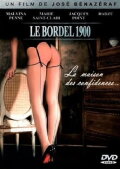 The Infamous House of Madame X