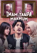 Imam Tanpa Makmum