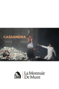 Cassandra - FOCCROULLE