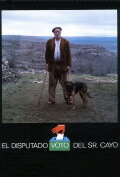 El disputado voto del señor Cayo