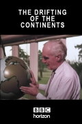 The Drifting of the Continents