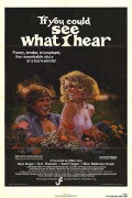 If You Could See What I Hear