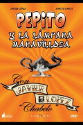 Chabelo Y Pepito en La Lampara Maravillosa