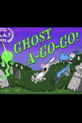 Dumb Bunny & Jackass: Ghost A-Go-Go!