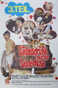 Liebesgrüße aus der Lederhose 3. Teil: Sex-Express in Oberbayern