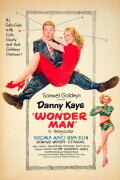 Wonder Man