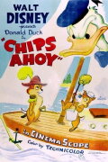 Chips Ahoy