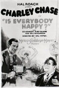 Is Everybody Happy?