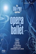 The Blu-ray Experience: Opera & Ballet