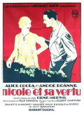 Nicole and Her Virtue