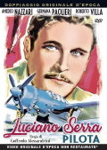 Luciano Serra, Pilot