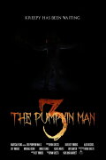 The Pumpkin Man 3