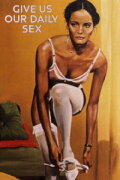 And Give Us Our Daily Sex