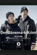 Der Dänemark-Krimi - Blutlinie