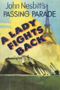 A Lady Fights Back