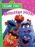 Sesame Street: Monster Hits!