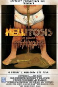 Hellitosis: The Legend of Stankmouth