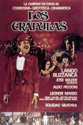 Los crápulas