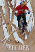 Danny MacAskill - Epecuén